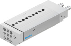 Festo Minislede 16mm Boring 50mm Slag Dubbelwerkend - 543979