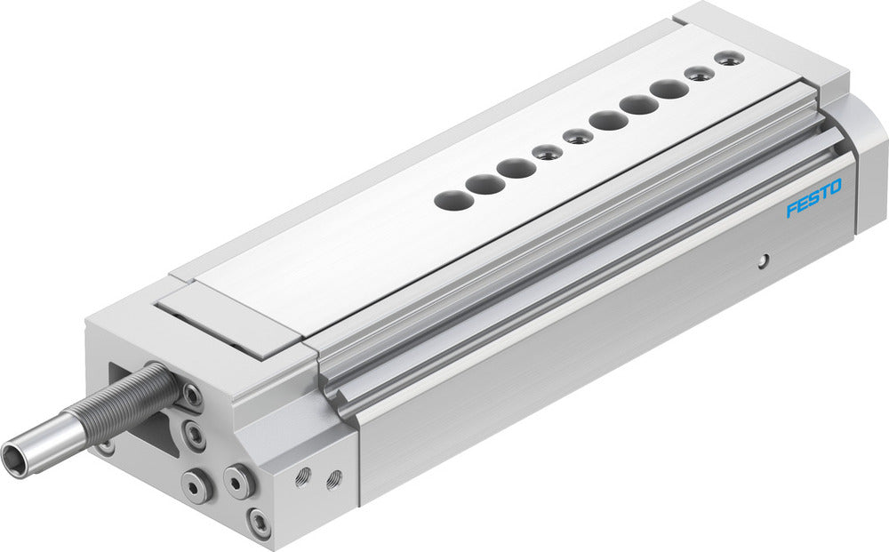 Festo Minislede 16mm Boring 80mm Slag Dubbelwerkend - 543980