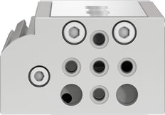 Festo Minislede 16mm Boring 80mm Slag Dubbelwerkend - 543980