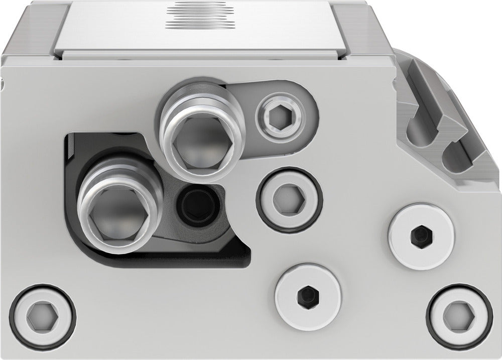 Festo Minislede 16mm Boring 80mm Slag Dubbelwerkend - 543980