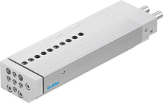 Festo Minislede 16mm Boring 80mm Slag Dubbelwerkend - 543980