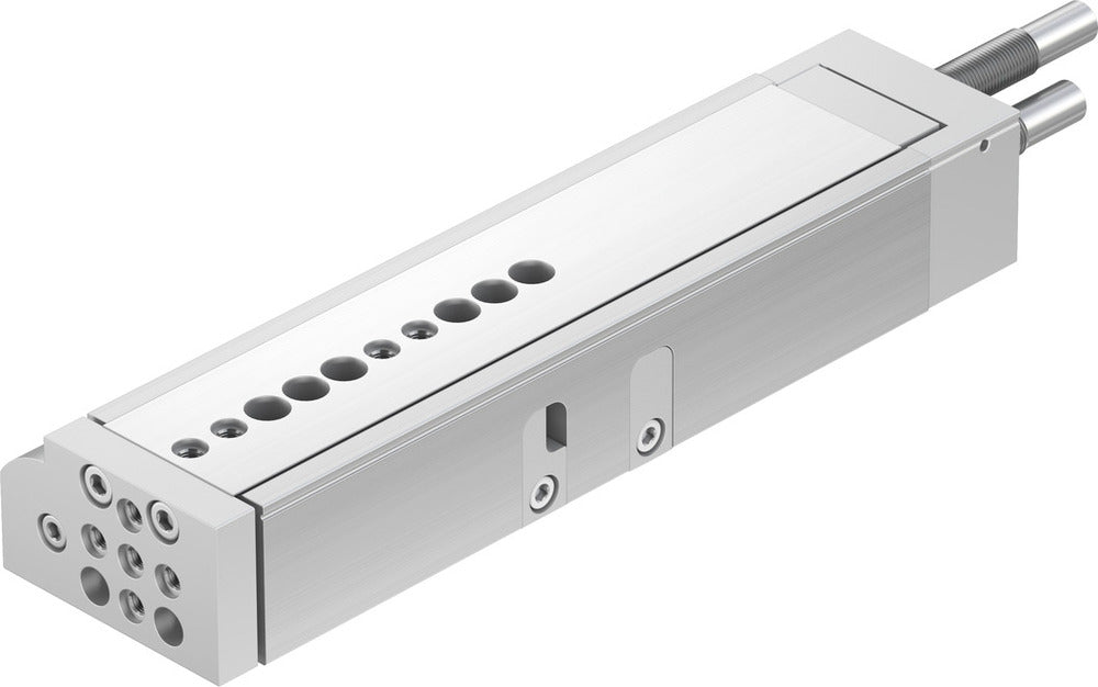 Festo Minislede 16mm Boring 100mm Slag Dubbelwerkend - 543981
