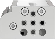 Festo Minislede 16mm Boring 100mm Slag Dubbelwerkend - 543981