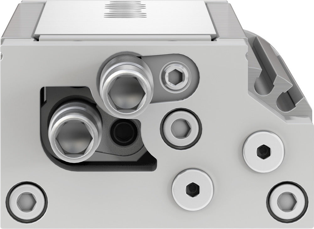 Festo Minislede 16mm Boring 100mm Slag Dubbelwerkend - 543981