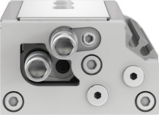 Festo Minislede 16mm Boring 100mm Slag Dubbelwerkend - 543981