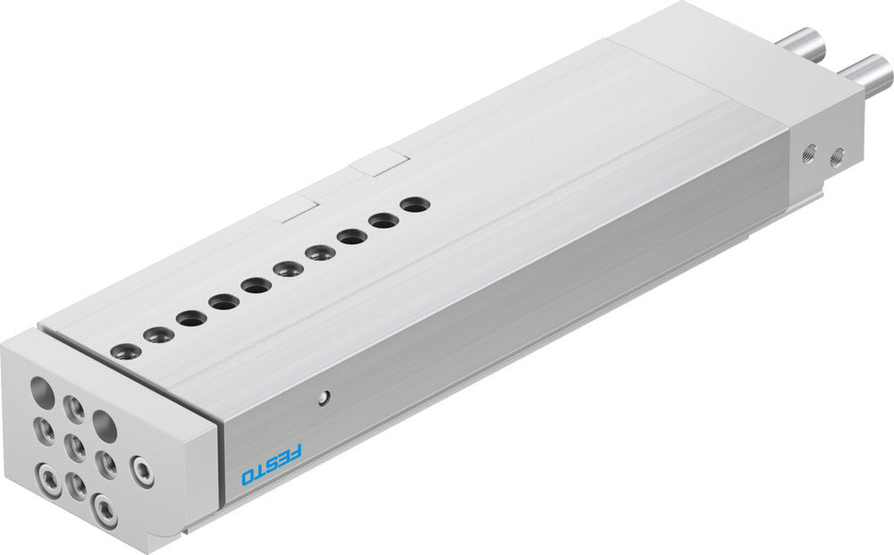 Festo Minislede 16mm Boring 100mm Slag Dubbelwerkend - 543981