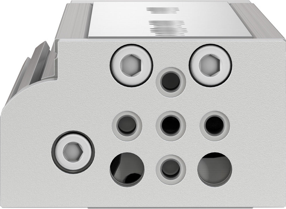 Festo Minislede 20mm Boring 150mm Slag Dubbelwerkend - 543990