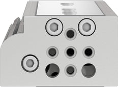 Festo Minislede 20mm Boring 150mm Slag Dubbelwerkend - 543990