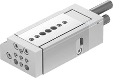Festo Minislede 20mm Boring 10mm Slag Dubbelwerkend - 543991