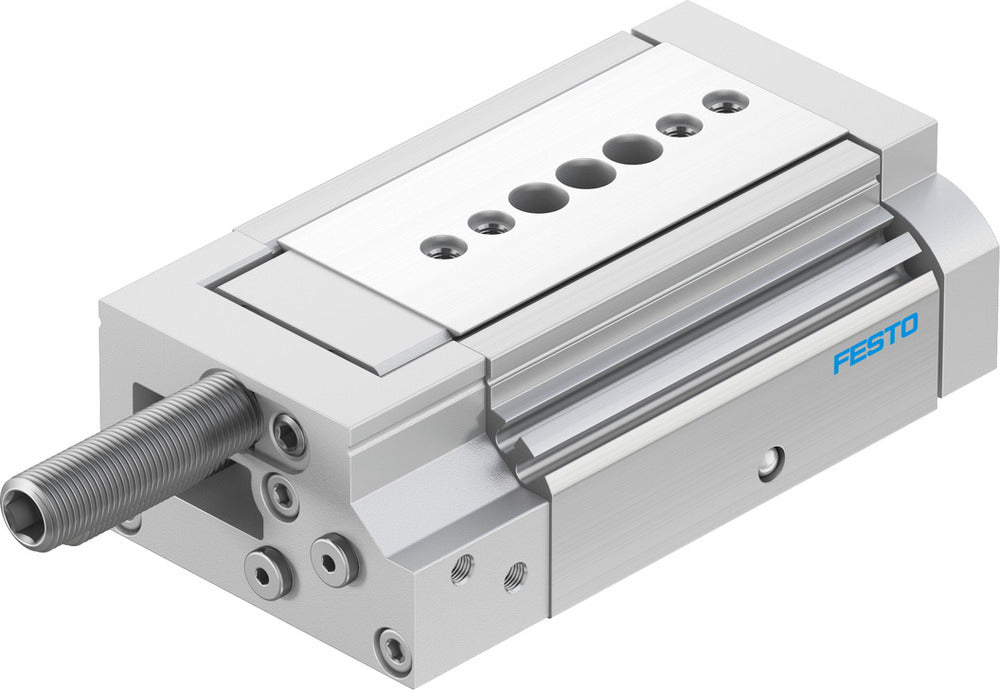 Festo Mini Slide 20mm Bore 10mm Stroke Double Acting - 543983