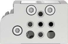 Festo Minislede 20mm Boring 10mm Slag Dubbelwerkend - 543991