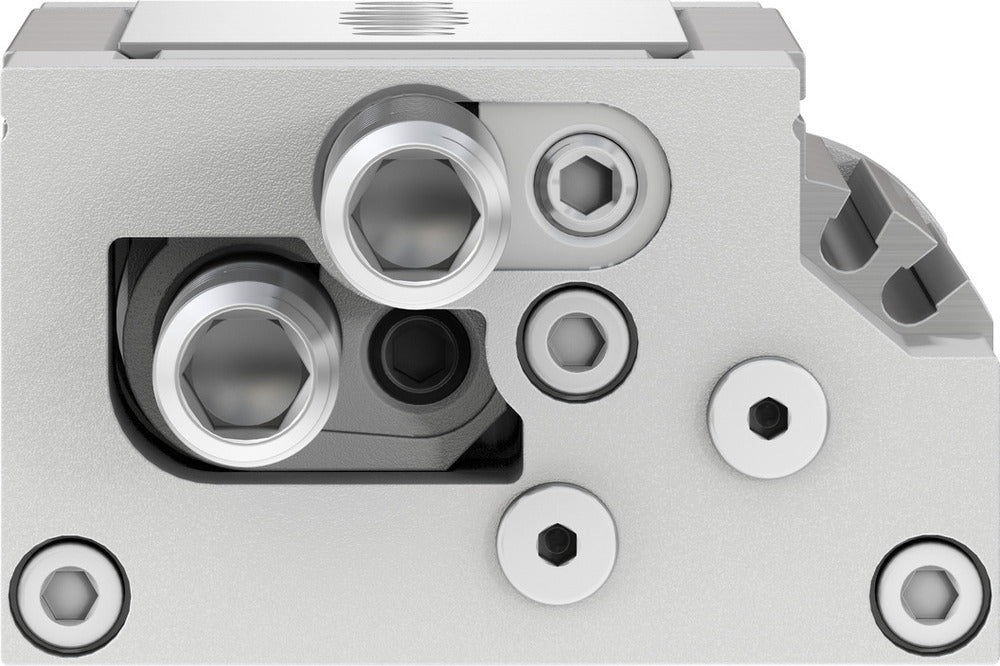 Festo Mini Slide 20mm Bore 10mm Stroke Double Acting - 543991