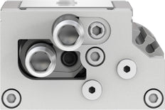 Festo Mini Slide 20mm Bore 10mm Stroke Double Acting - 543991