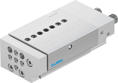 Festo Minislede 20mm Boring 10mm Slag Dubbelwerkend - 543983