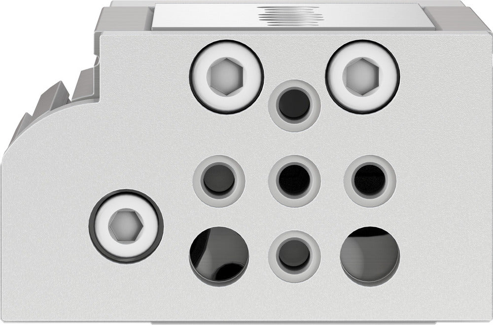 Festo Minislede 20mm Boring 20mm Slag Dubbelwerkend - 543984