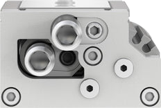 Festo Minislede 20mm Boring 20mm Slag Dubbelwerkend - 543992