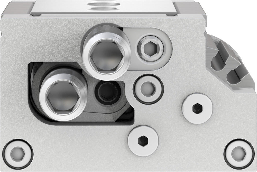 Festo Mini Slide 20mm Bore 20mm Stroke Double Acting - 543992