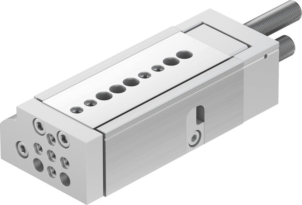 Festo Minislede 20mm Boring 30mm Slag Dubbelwerkend - 543993