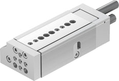 Festo Minislede 20mm Boring 30mm Slag Dubbelwerkend - 543993