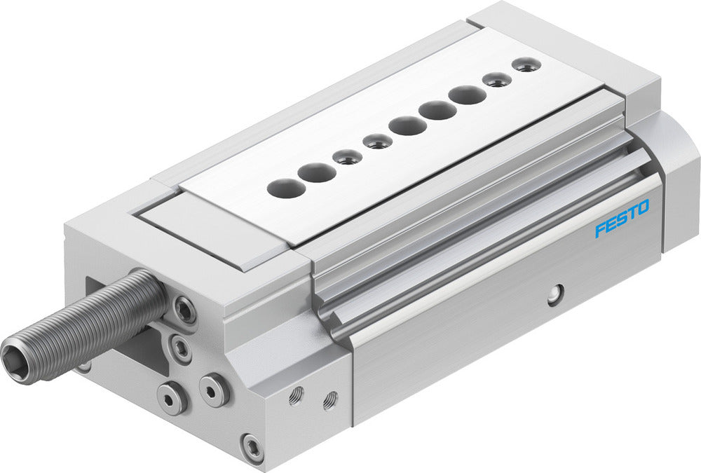 Festo Minislede 20mm Boring 30mm Slag Dubbelwerkend - 543993