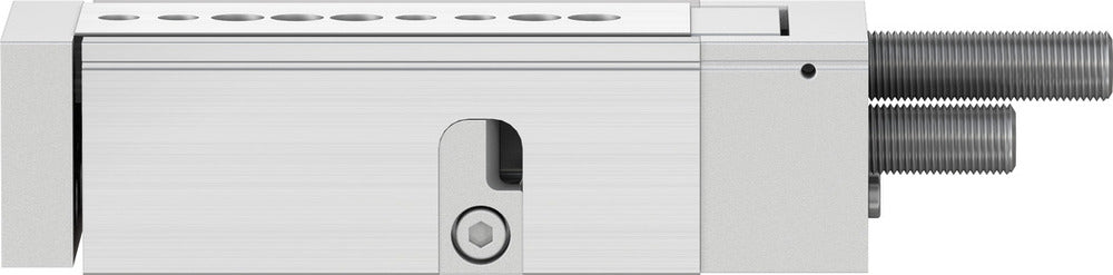 Festo Minislede 20mm Boring 30mm Slag Dubbelwerkend - 543993