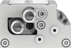 Festo Minislede 20mm Boring 30mm Slag Dubbelwerkend - 543993