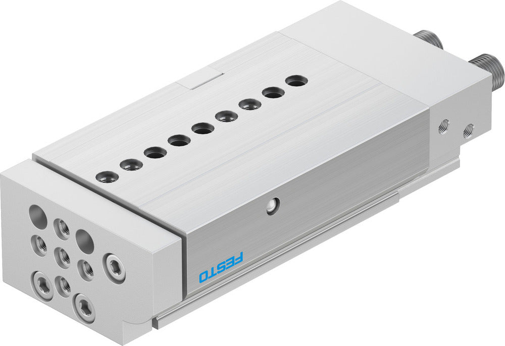 Festo Minislede 20mm Boring 30mm Slag Dubbelwerkend - 543993