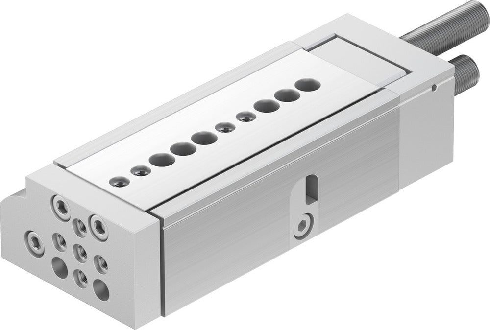 Festo Minislede 20mm Boring 40mm Slag Dubbelwerkend - 543986