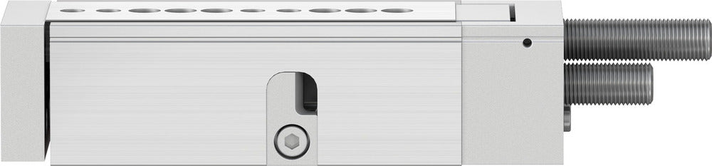 Festo Minislede 20mm Boring 40mm Slag Dubbelwerkend - 543986