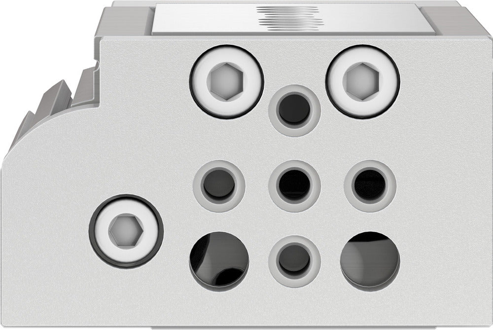 Festo Minislede 20mm Boring 40mm Slag Dubbelwerkend - 543986