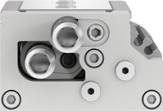 Festo Minislede 20mm Boring 40mm Slag Dubbelwerkend - 543986
