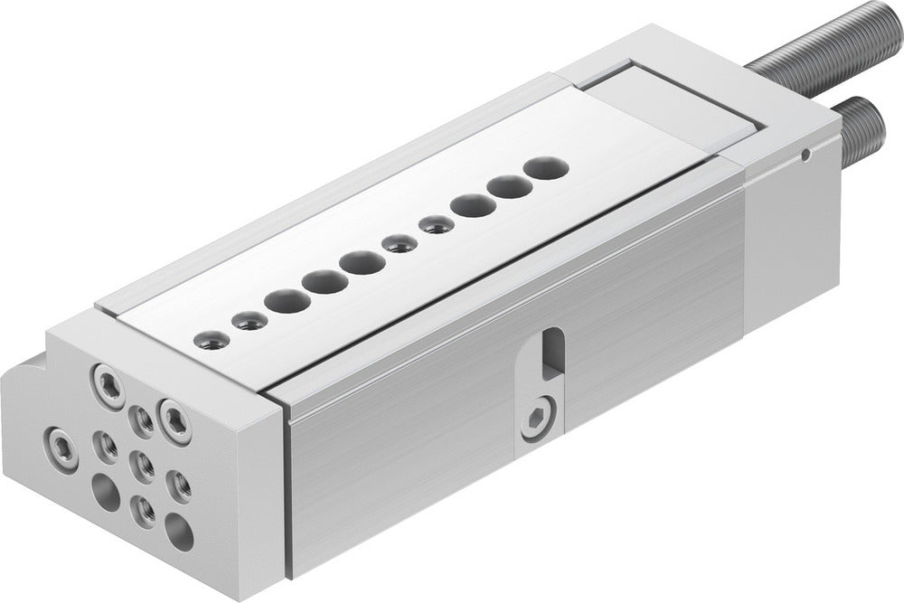Festo Minislede 20mm Boring 50mm Slag Dubbelwerkend - 543987