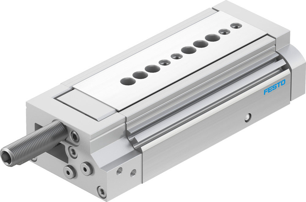 Festo Minislede 20mm Boring 50mm Slag Dubbelwerkend - 543987