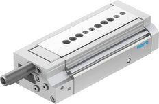 Festo Minislede 20mm Boring 50mm Slag Dubbelwerkend - 543987