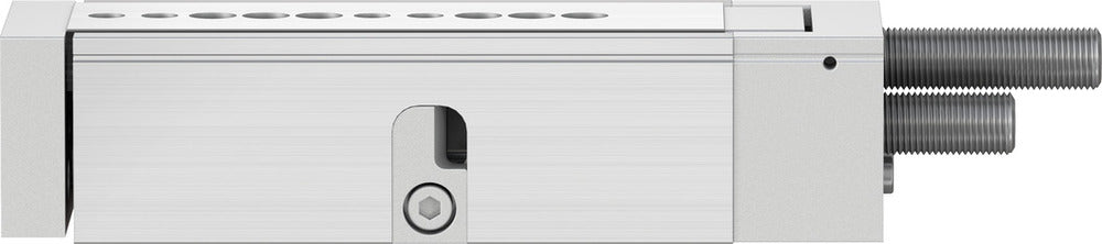 Festo Minislede 20mm Boring 50mm Slag Dubbelwerkend - 543987