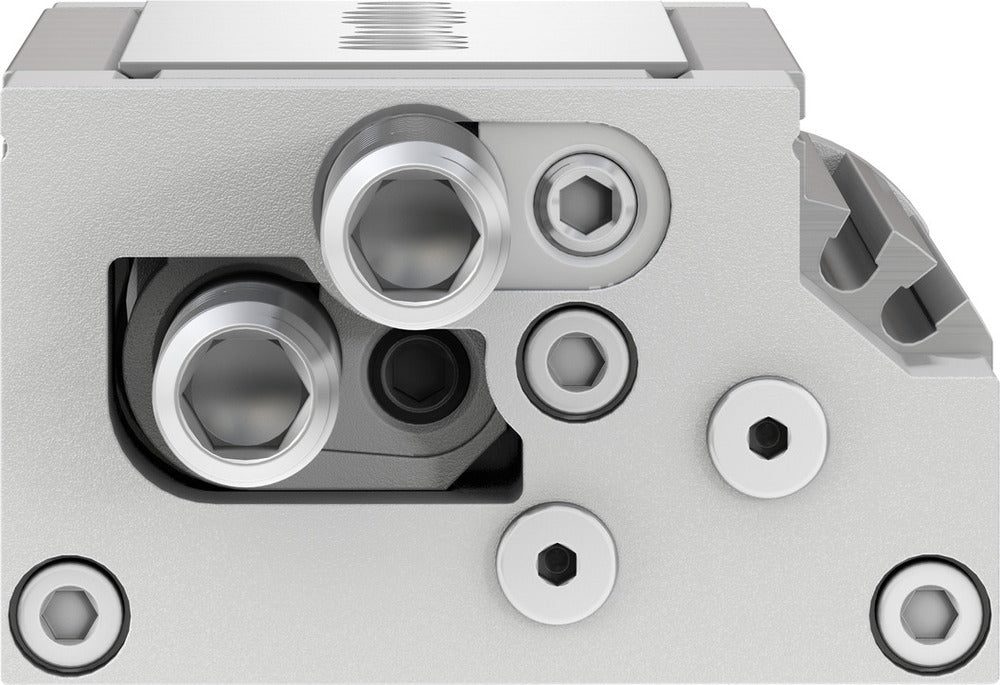Festo Minislede 20mm Boring 50mm Slag Dubbelwerkend - 543995