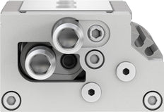 Festo Minislede 20mm Boring 50mm Slag Dubbelwerkend - 543995