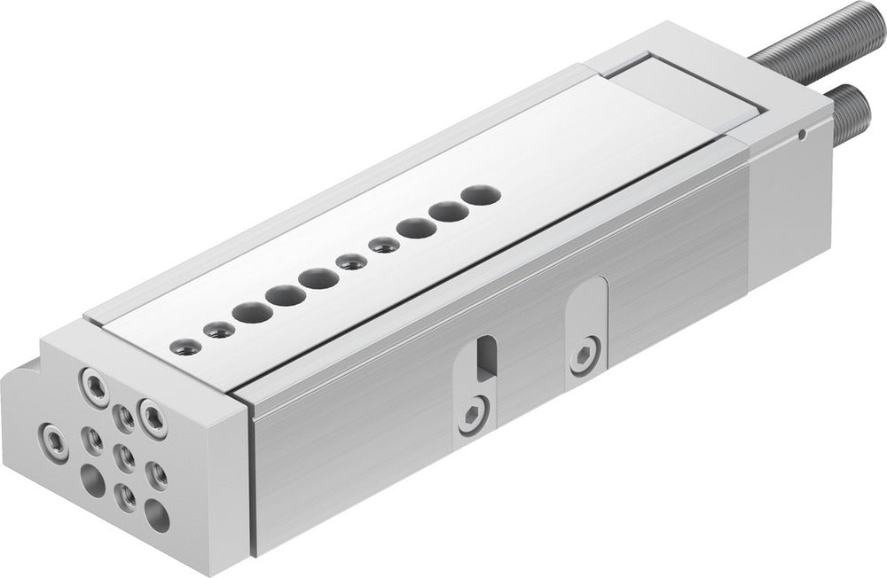 Festo Minislede 20mm Boring 80mm Slag Dubbelwerkend - 543988