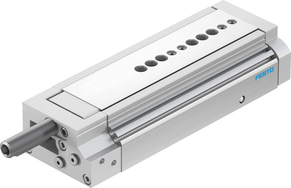 Festo Minislede 20mm Boring 80mm Slag Dubbelwerkend - 543988