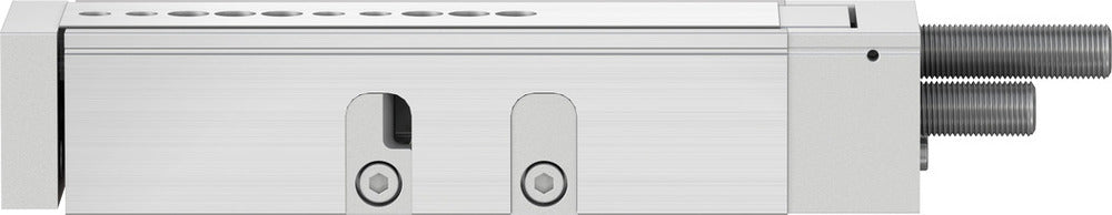 Festo Minislede 20mm Boring 80mm Slag Dubbelwerkend - 543996