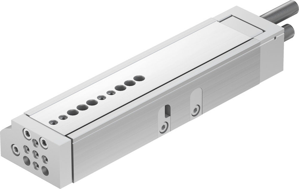 Festo Minislede 20mm Boring 100mm Slag Dubbelwerkend - 543989