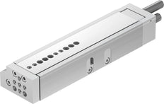 Festo Minislede 20mm Boring 100mm Slag Dubbelwerkend - 543989