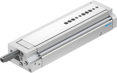 Festo Minislede 20mm Boring 100mm Slag Dubbelwerkend - 543989
