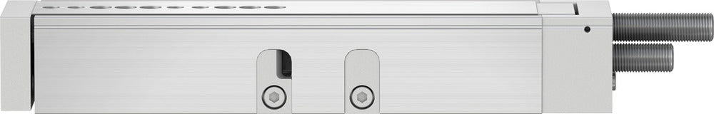 Festo Minislede 20mm Boring 100mm Slag Dubbelwerkend - 543997