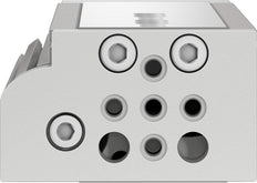 Festo Minislede 20mm Boring 100mm Slag Dubbelwerkend - 543989