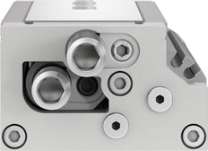 Festo Minislede 20mm Boring 100mm Slag Dubbelwerkend - 543997