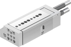 Festo Minislede 20mm Boring 30mm Slag Dubbelwerkend - 543999