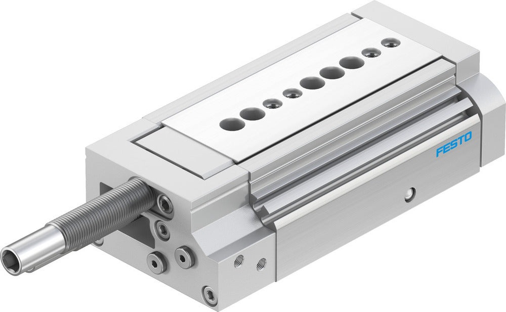 Festo Minislede 20mm Boring 30mm Slag Dubbelwerkend - 543999