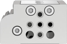 Festo Minislede 20mm Boring 30mm Slag Dubbelwerkend - 543999