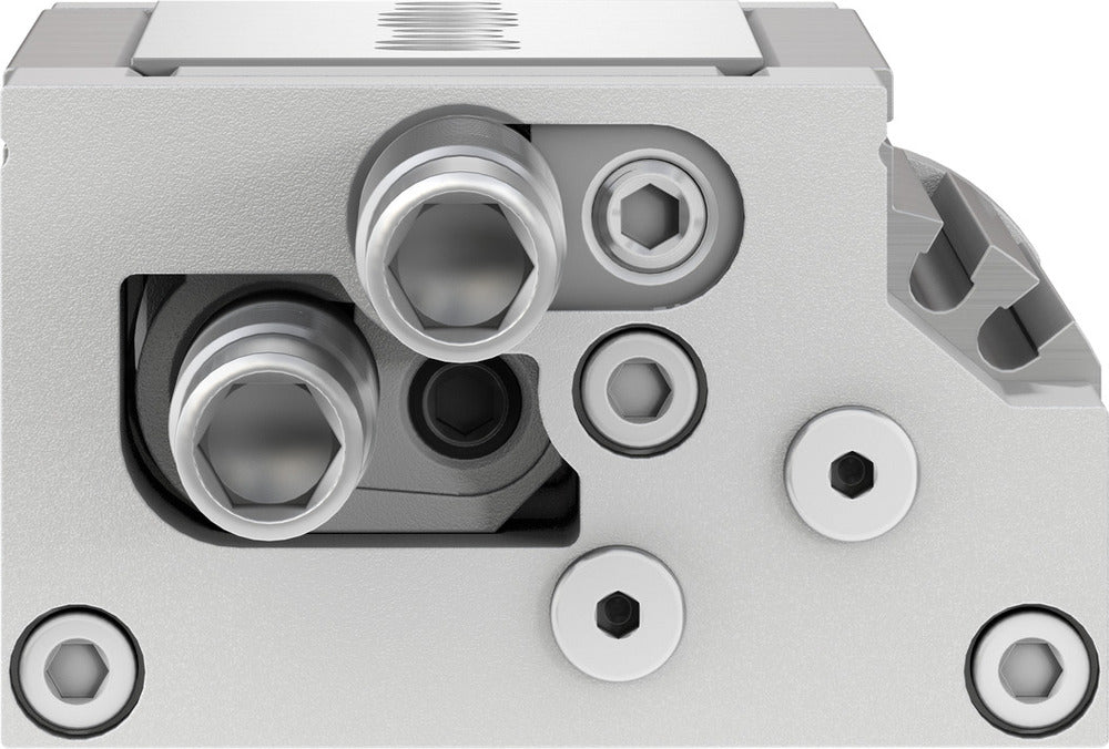 Festo Mini Slide 20mm Bore 30mm Stroke Double Acting - 543999